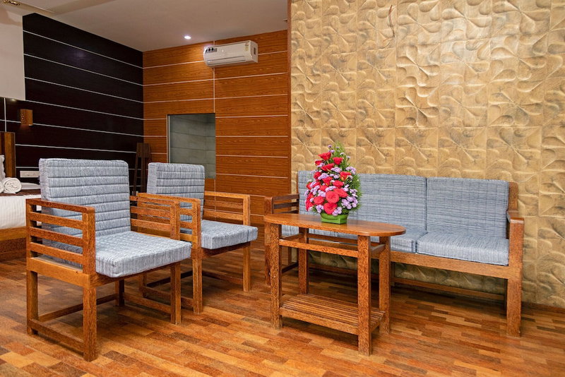 Dream Coconut Villa Resort, Devikolam, India