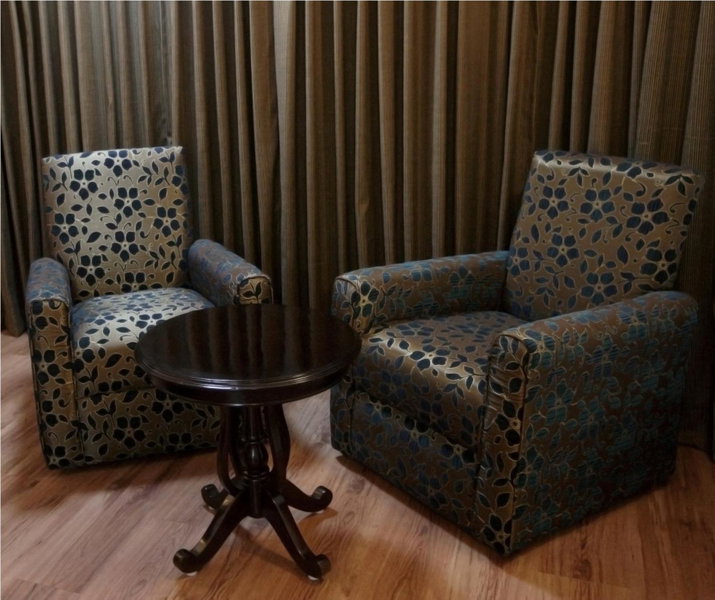 Hotel PACIFIC, Srinagar, India