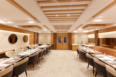 Hotel Sarc Inn, Varanasi, India