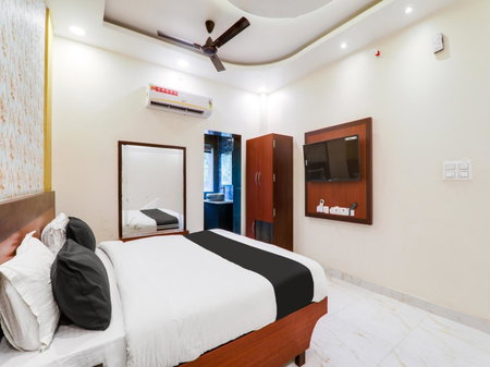 Hotel O Dev Inn, Lucknow, India