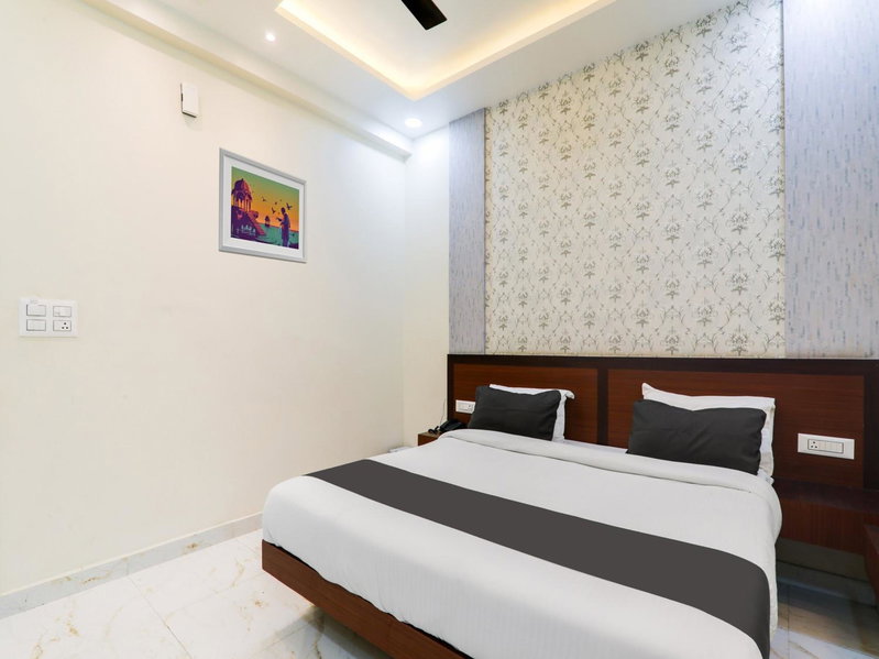 Hotel O Dev Inn, Lucknow, India