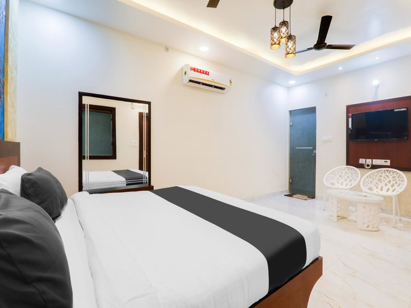 Hotel O Dev Inn, Lucknow, India
