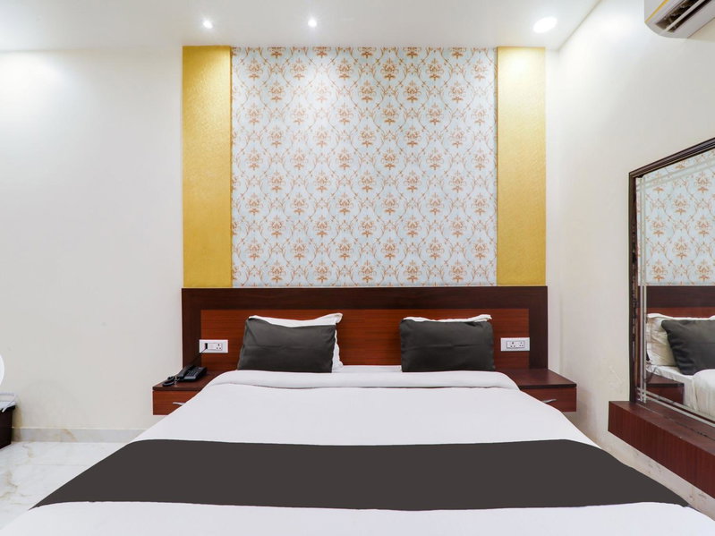 Hotel O Dev Inn, Lucknow, India
