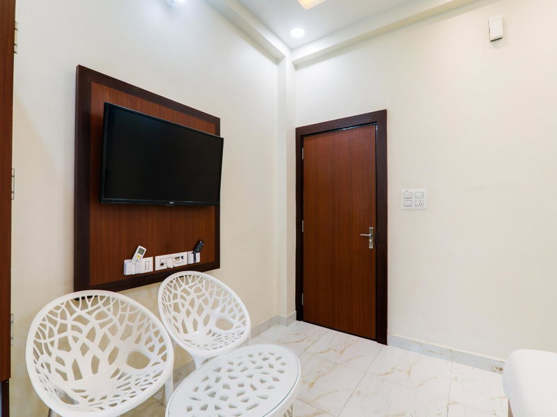 Hotel O Dev Inn, Lucknow, India
