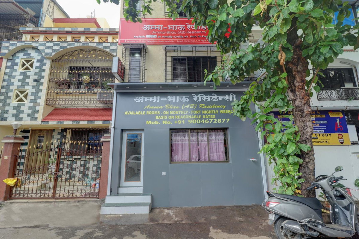 AB Residency, India