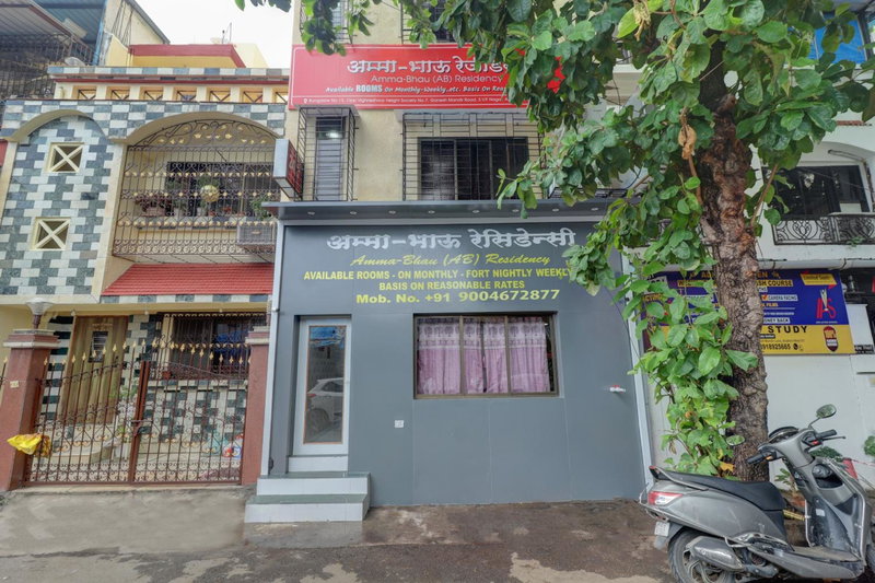 AB Residency, Mumbai, India