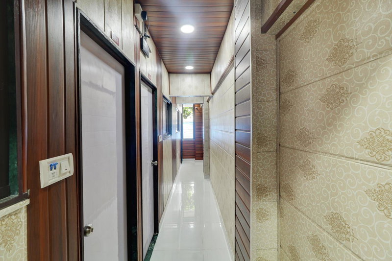 AB Residency, Mumbai, India