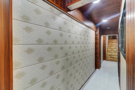 AB Residency, Mumbai, India