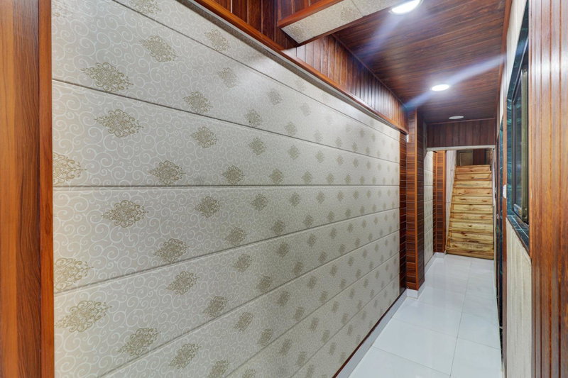 AB Residency, Mumbai, India