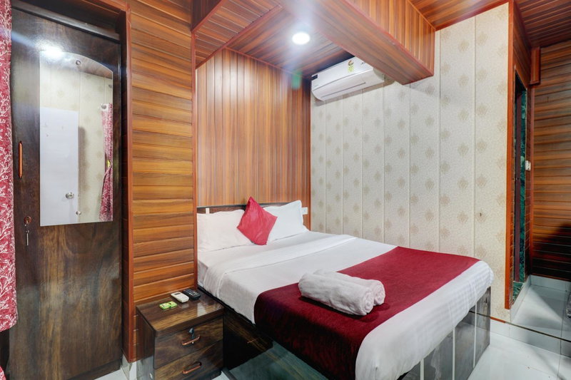 AB Residency, Mumbai, India