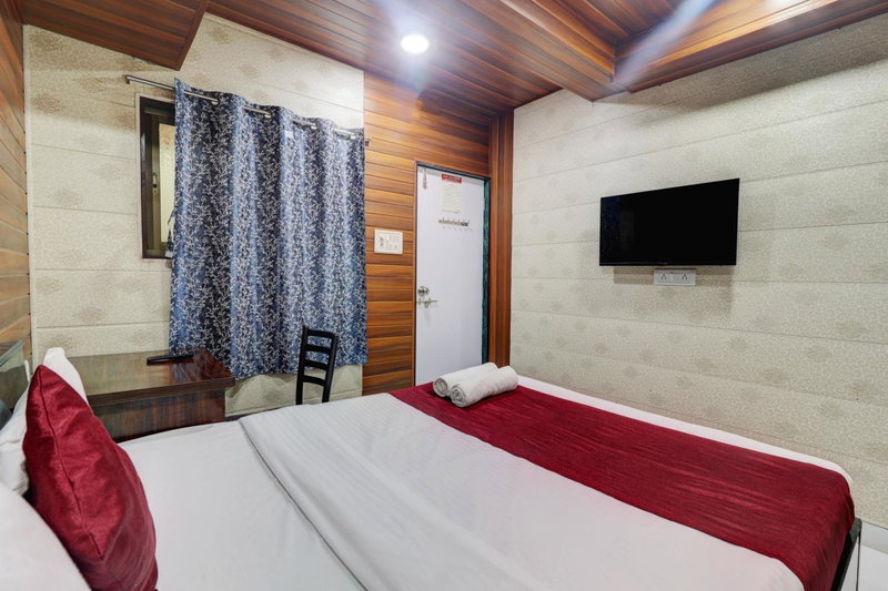 AB Residency, Mumbai, India