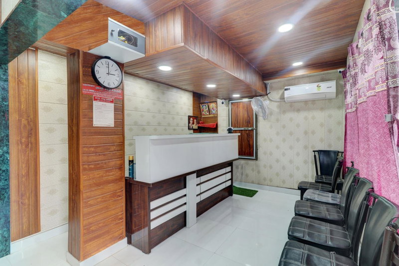AB Residency, Mumbai, India
