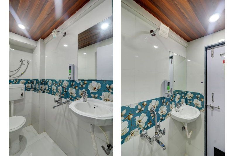 AB Residency, Mumbai, India