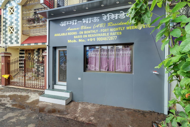 AB Residency, Mumbai, India