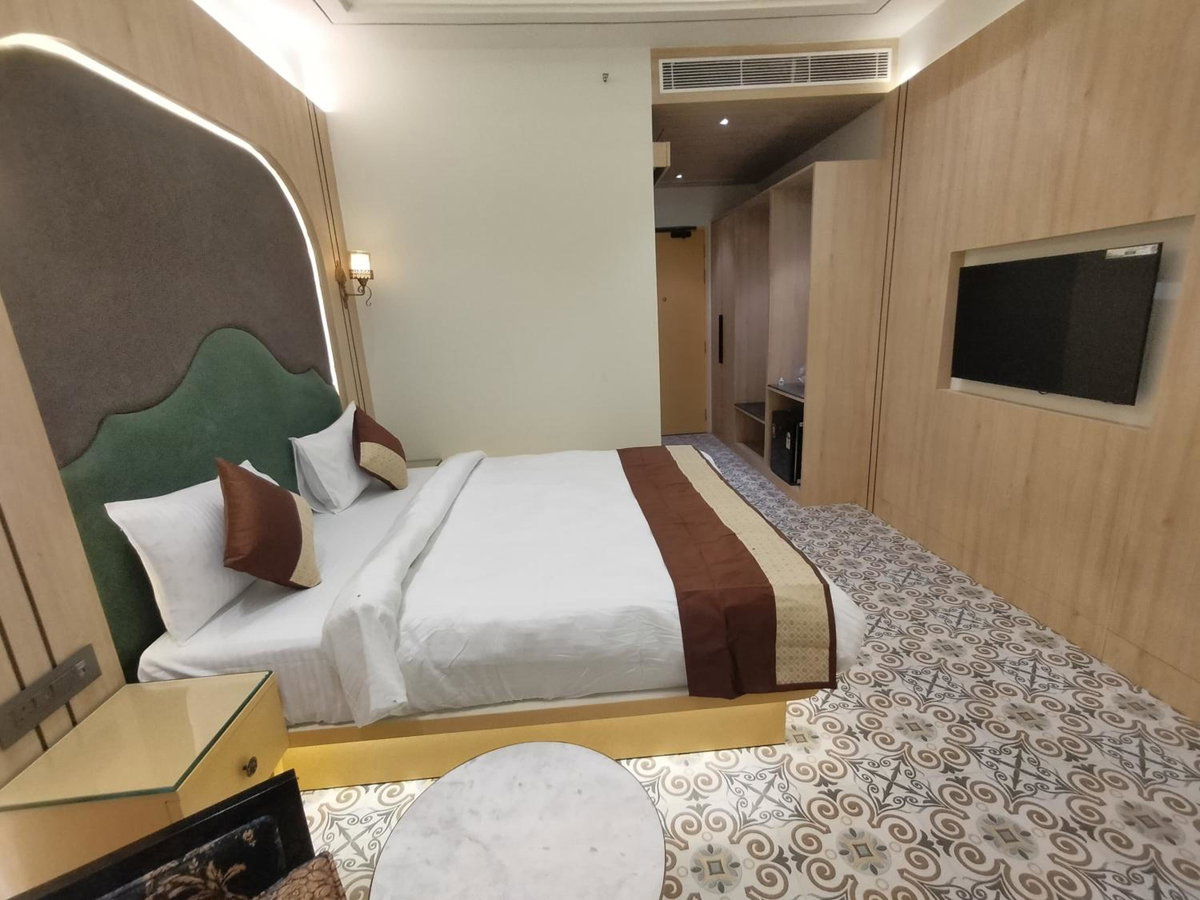 Hotel The Raghavas', India
