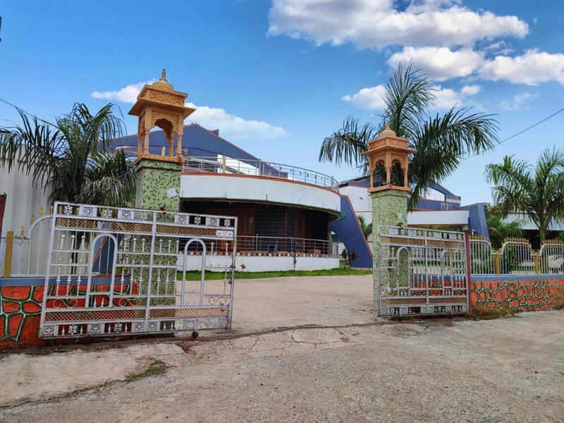 Vasant Vihar Resort, Kevadia, India