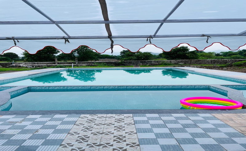 Vasant Vihar Resort, Kevadia, India