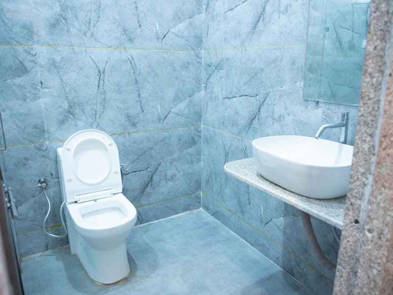 Vasant Vihar Resort, Kevadia, India