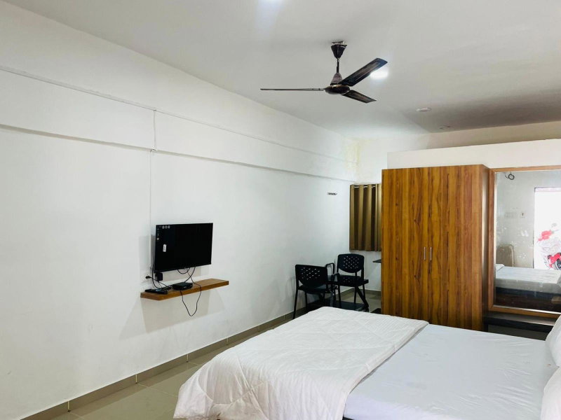 Vasant Vihar Resort, Kevadia, India
