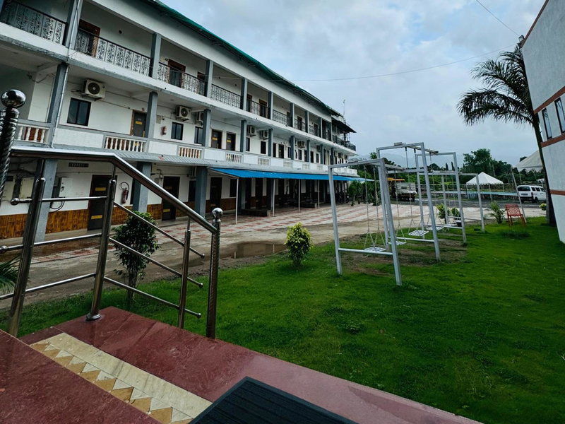 Vasant Vihar Resort, Kevadia, India
