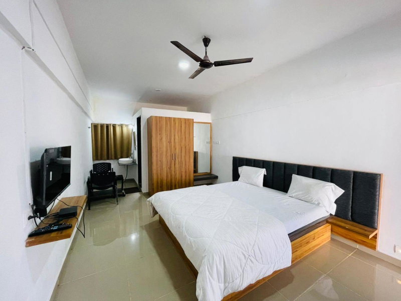 Vasant Vihar Resort, Kevadia, India