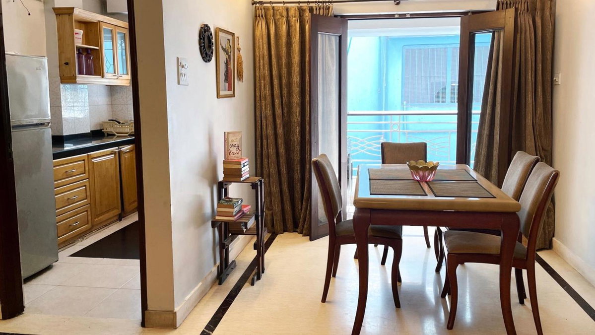 The Aster Homestay - Bedrooms & Apartments, India