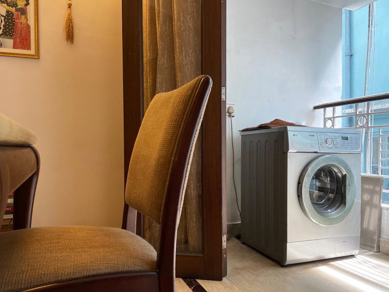 The Aster Homestay - Bedrooms & Apartments, Kolkata, India