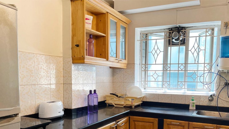 The Aster Homestay - Bedrooms & Apartments, Kolkata, India