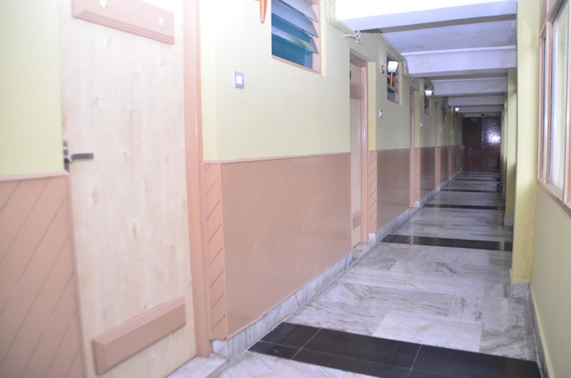 Hotel Jc Grand, Kodaikānāl, India