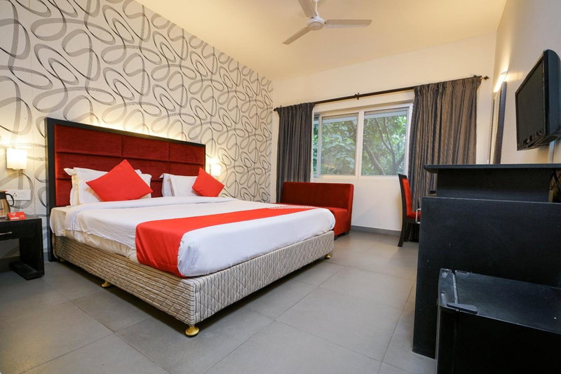 Townhouse Mookkannoor Tourist Home, Cochin, India