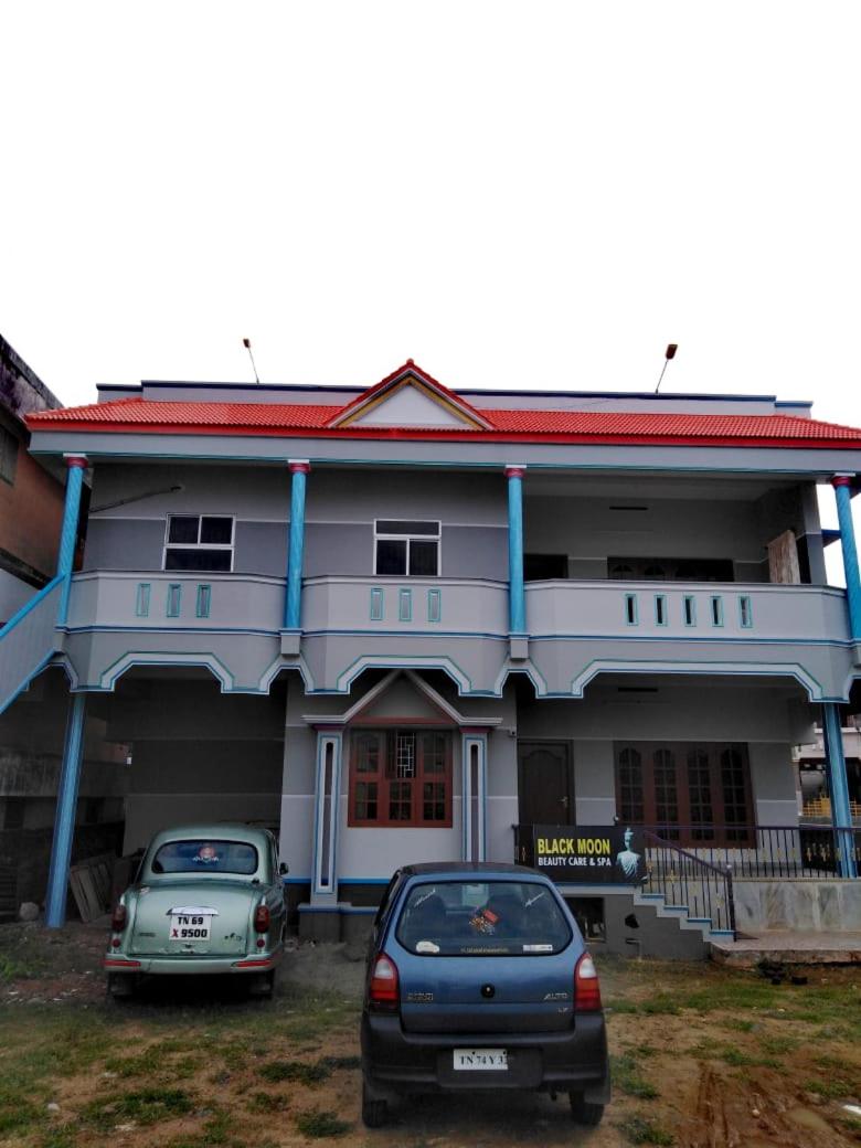 VLS Holiday Home, India
