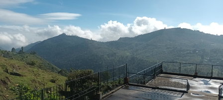 Le Grace Kodaikanal, Kodaikānāl, India