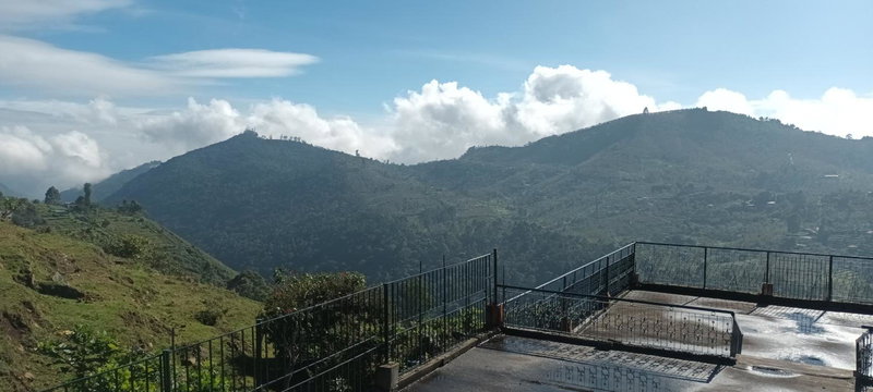 Le Grace Kodaikanal, Kodaikānāl, India