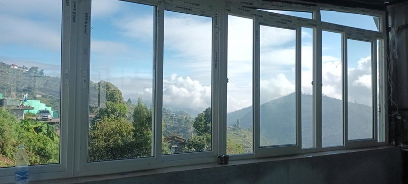 Le Grace Kodaikanal, Kodaikānāl, India