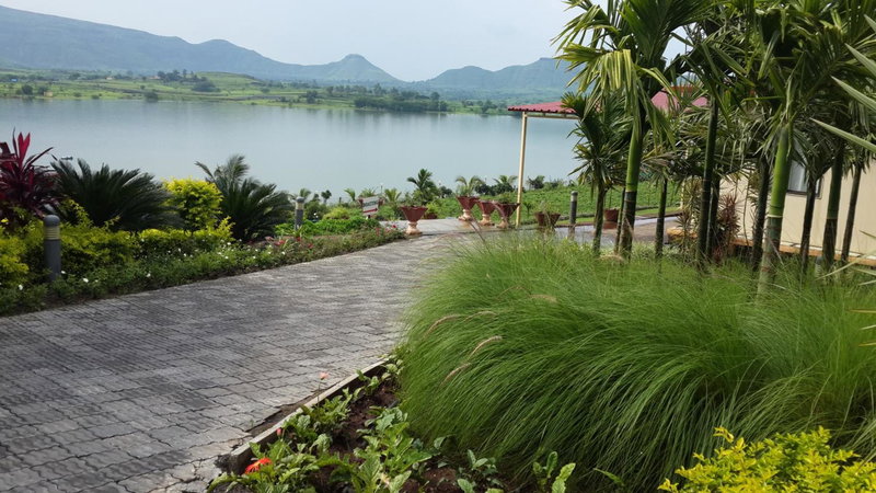 Savana Lake Resort, Nashik, India
