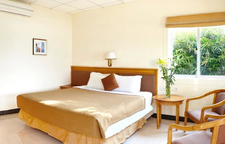 Savana Lake Resort, Nashik, India