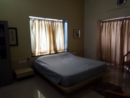 Savana Lake Resort, Nashik, India