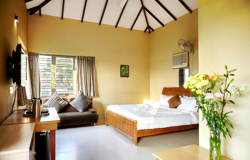 Savana Lake Resort, Nashik, India