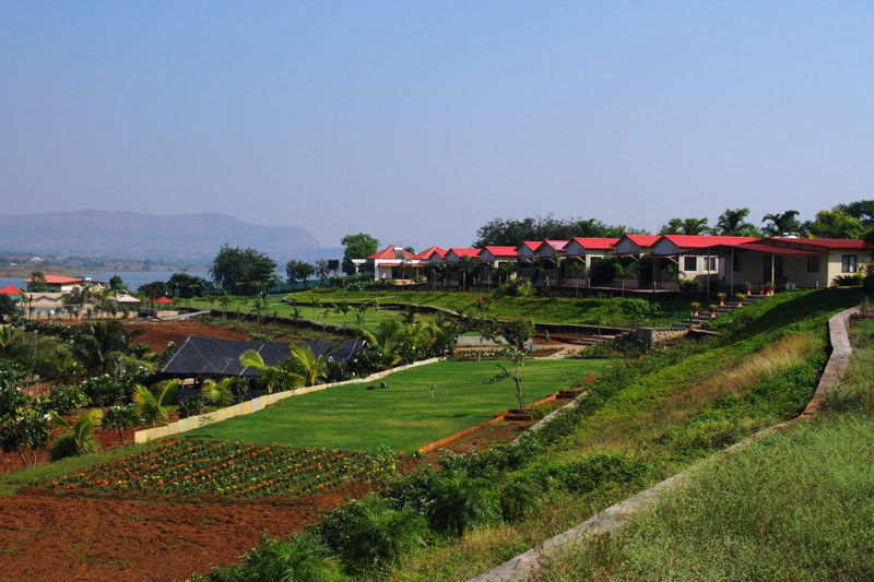Savana Lake Resort, Nashik, India