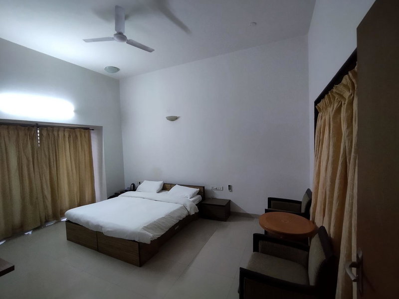 Savana Lake Resort, Nashik, India
