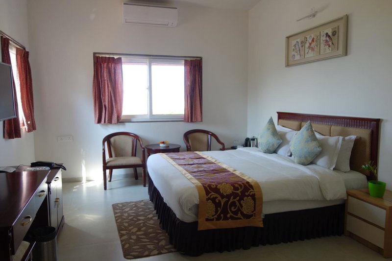 Savana Lake Resort, Nashik, India