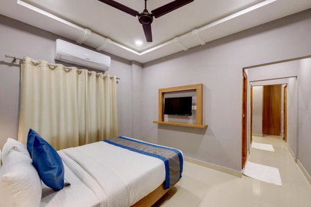 Click Hotel Guwahati, Guwahati, India