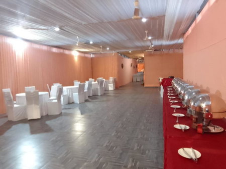 Click Hotel Guwahati, Guwahati, India