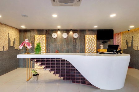 Click Hotel Guwahati, Guwahati, India