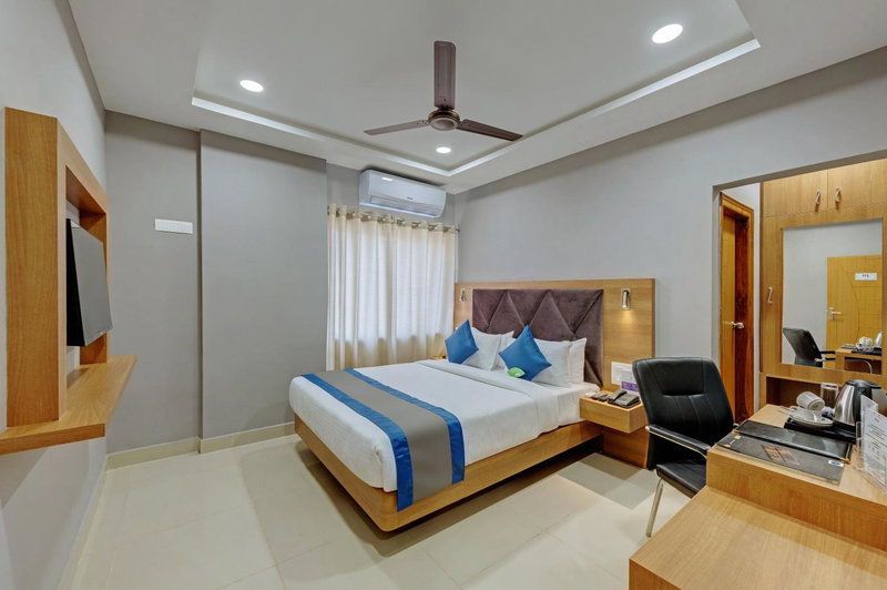 Click Hotel Guwahati, Guwahati, India