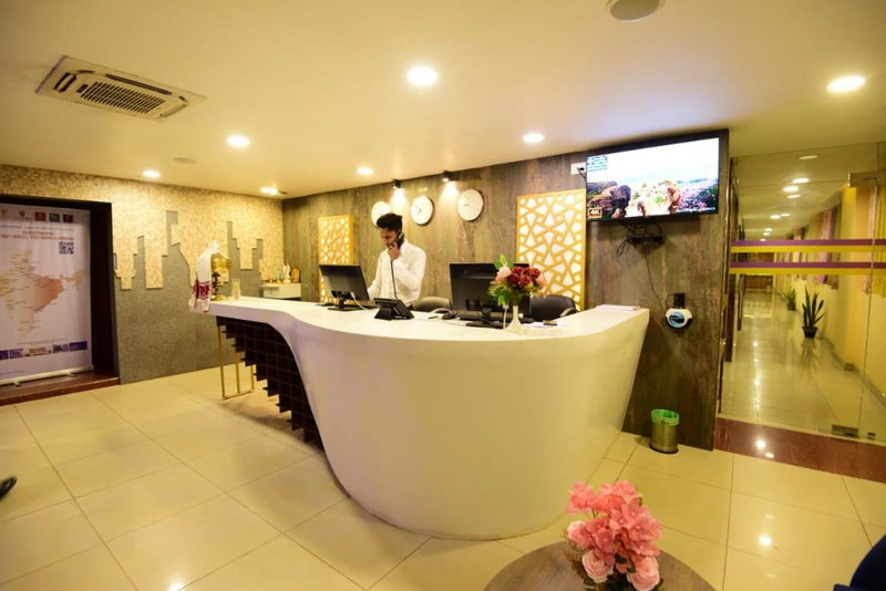 Click Hotel Guwahati, Guwahati, India