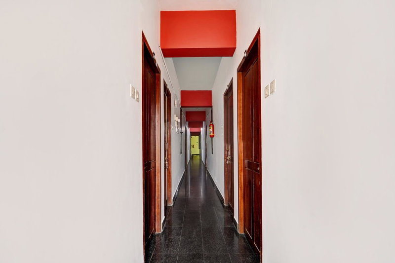 Super Hotel O East Fort, Trivandrum, India