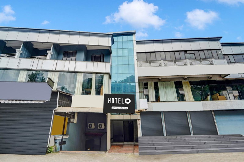 Super Hotel O East Fort, Trivandrum, India
