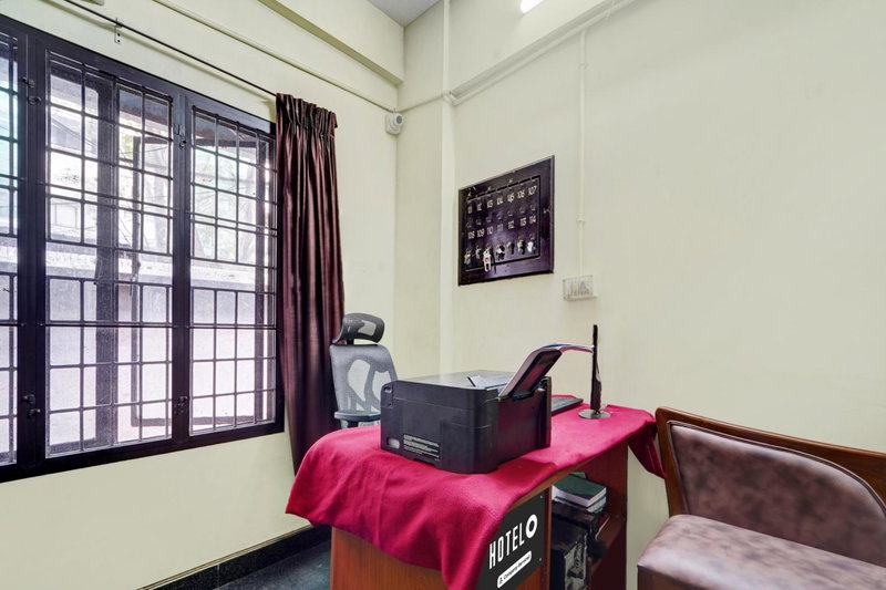 Super Hotel O East Fort, Trivandrum, India