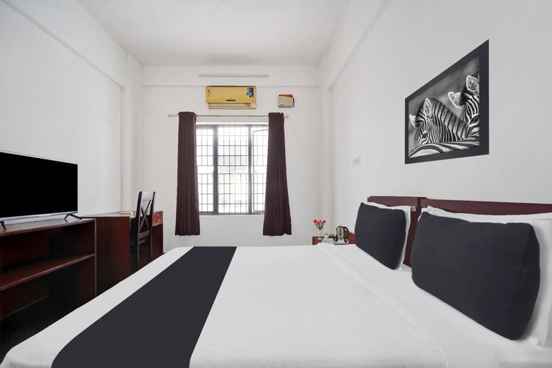 Super Hotel O East Fort, Trivandrum, India